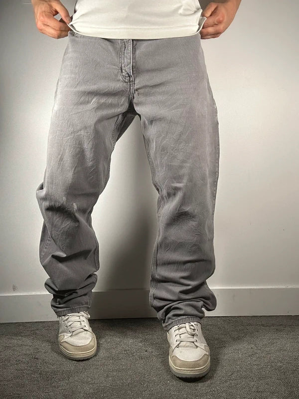 Carhartt Gris