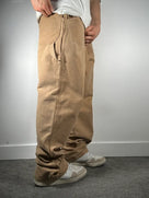 Carpenter Dickies Marron