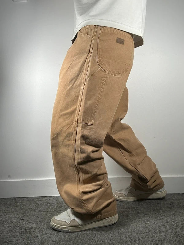 Carpenter Dickies Marron W38