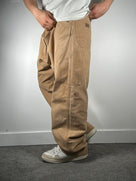 Carpenter Dickies Marron