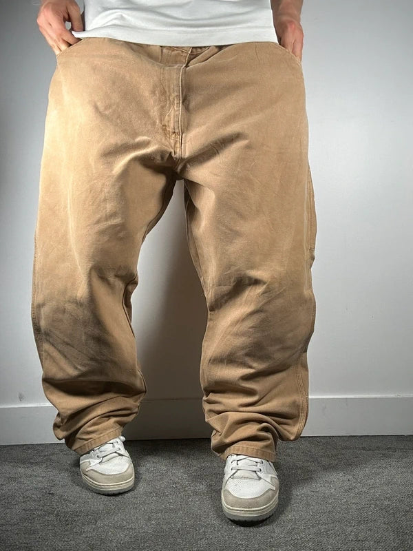 Carpenter Dickies Marron