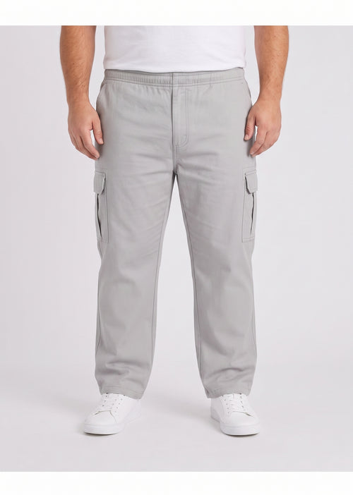 Cargo gris