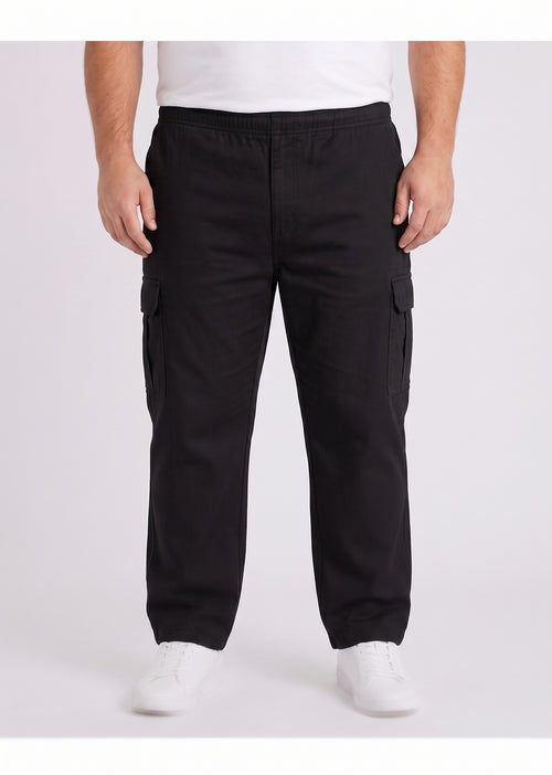 Cargo noir