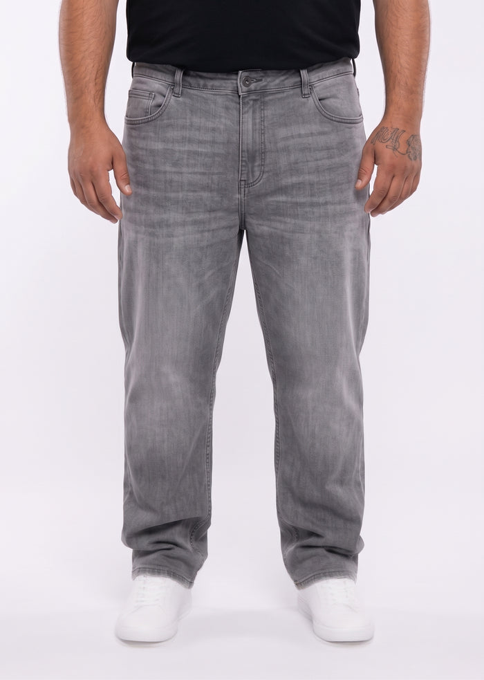 Jean gris