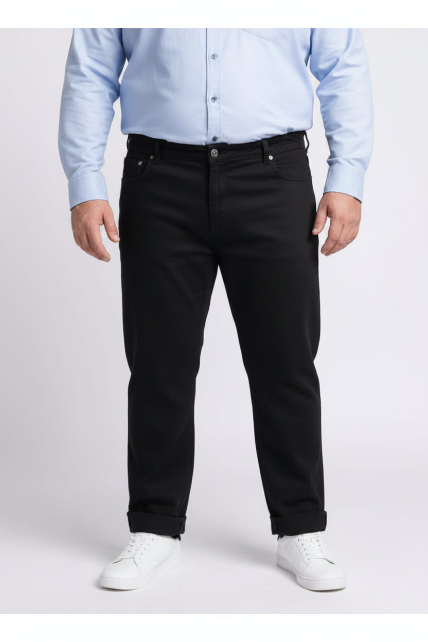 Jean noir