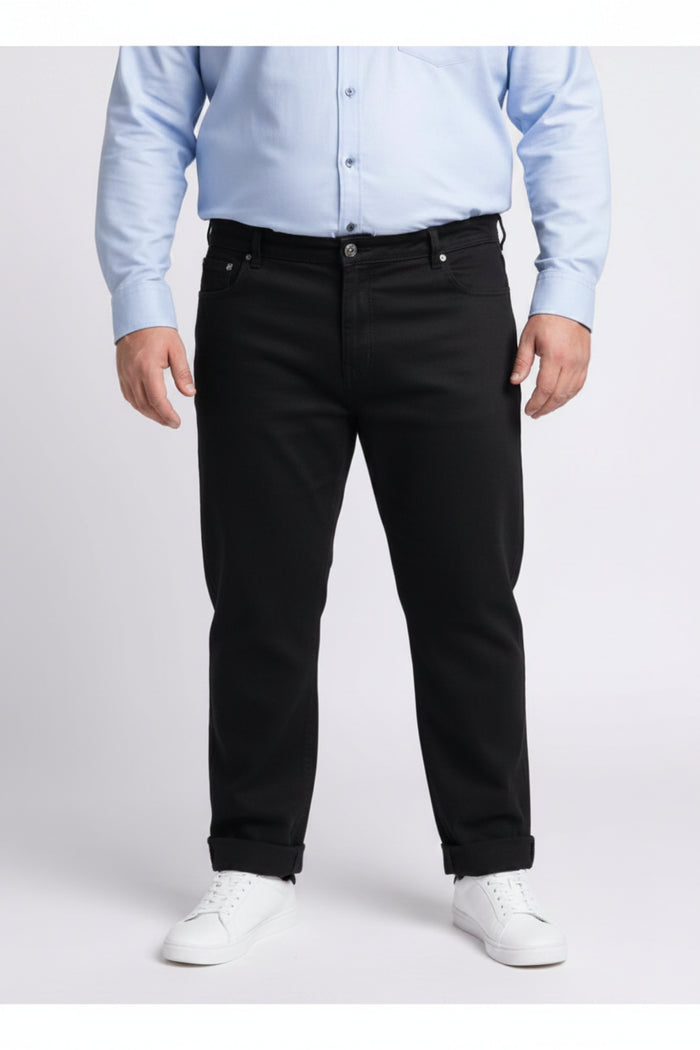 Jean noir