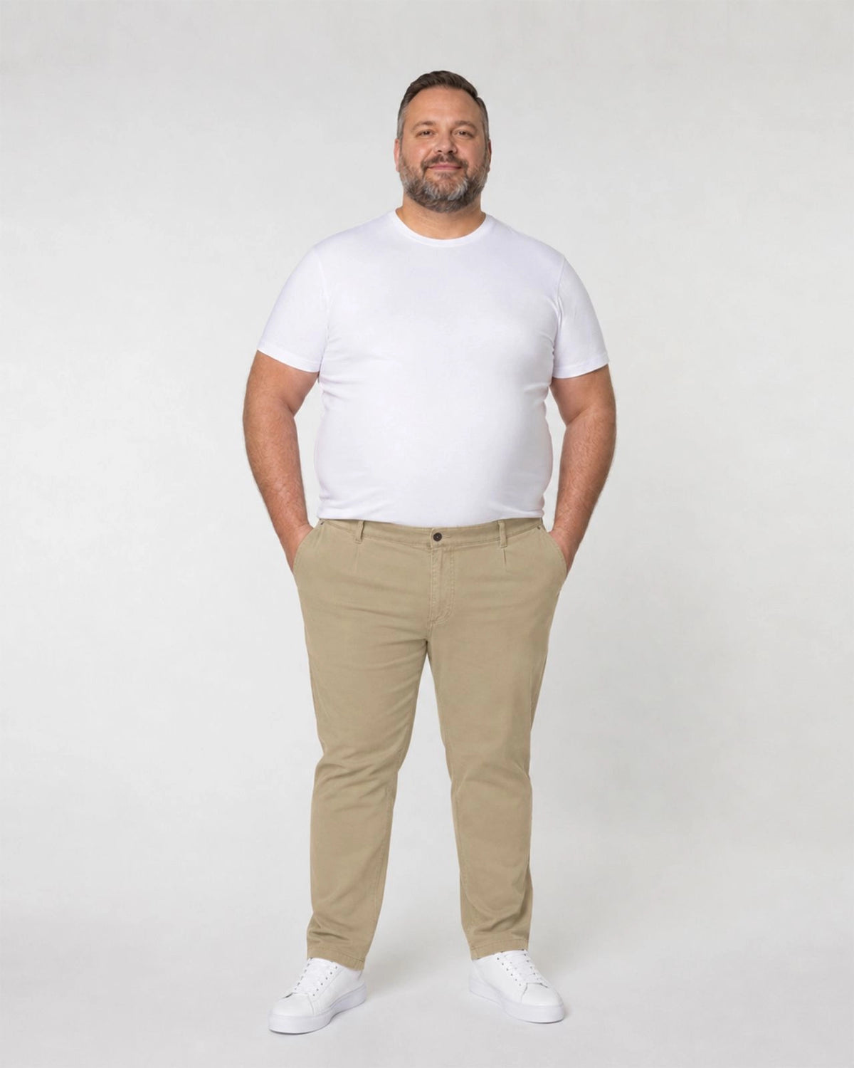 Chino beige