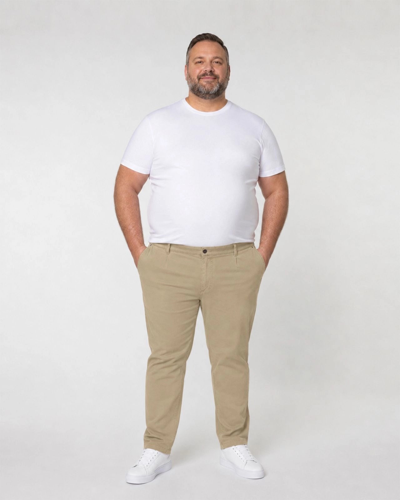 Chino beige